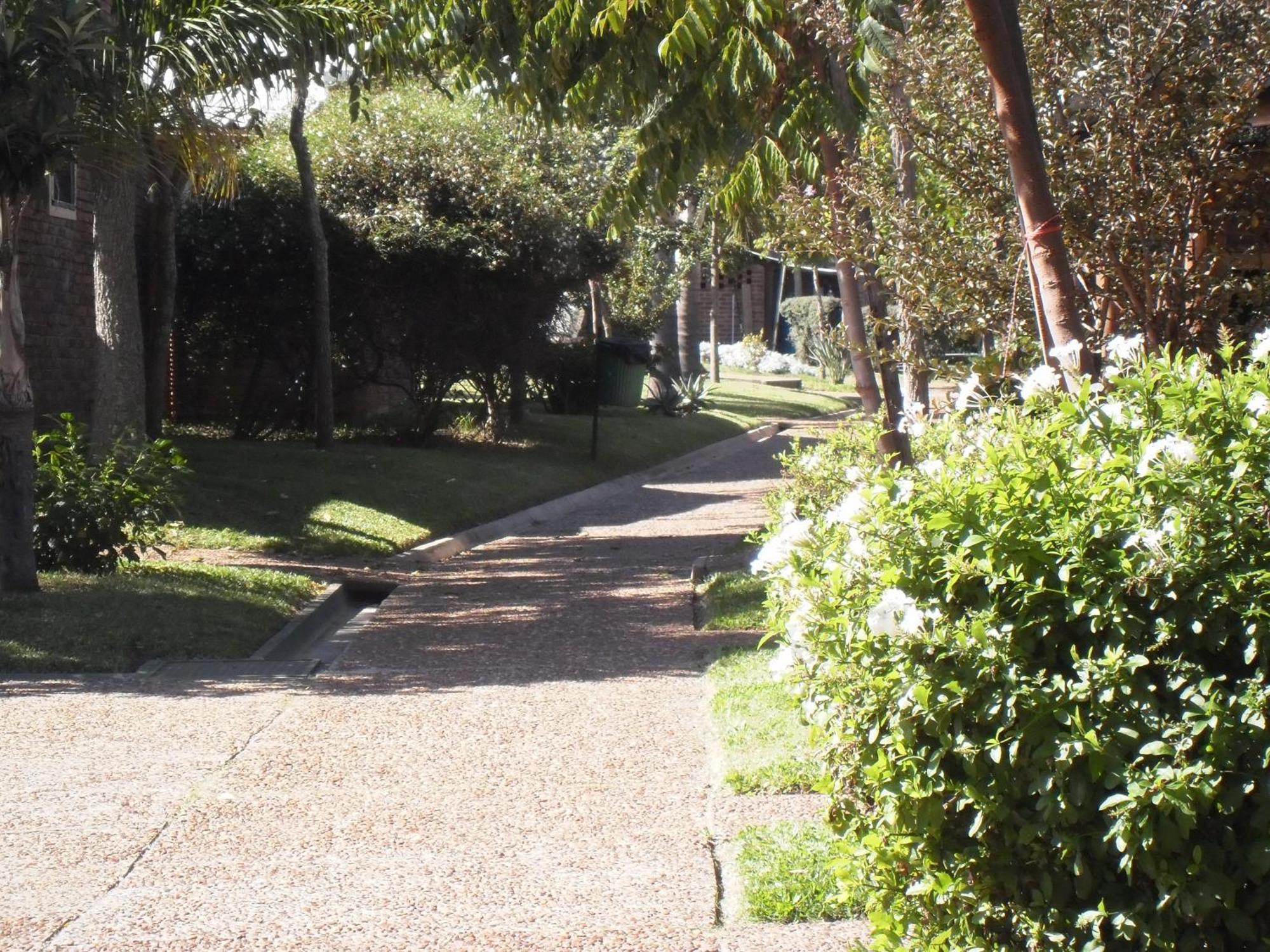 Hotel Jardines De Dayman Termas del Daymán Exterior foto